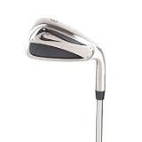 New Nike Slingshot 3-Iron Stiff Flex Steel RH