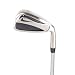 New Nike Slingshot 3-Iron Stiff Flex Steel RH