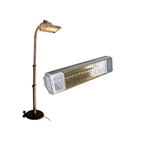 Electric Patio Outdoor Heater