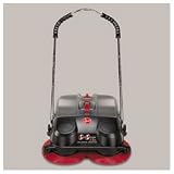 HOOL1405 - SpinSweep Pro Outdoor Sweeper