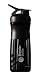BlenderBottle 28-Ounce Sport Mixer Black/Black