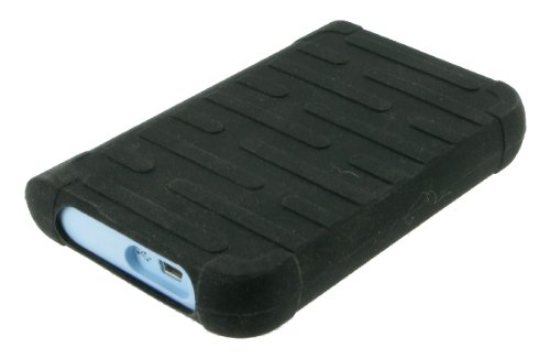 Silicone Skin Case for NOT included)