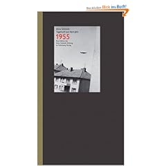 Tagebuch aus dem Jahr 1955