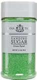 Sanding Sugar - Green Pastel