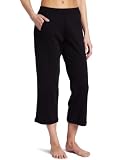Two Dog Island Women's One Side Pocket Crop Pant