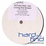 LIVING THE DREAM (DISC 1)