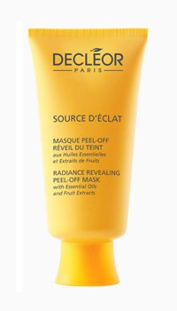 Decleor Source D\'Eclat Radiance Revealing Peel Off Mask (50ml) Preisvergleich