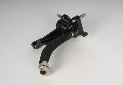 ACDelco 12567867 GM Original Equipment EGR Valve Adapter