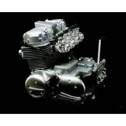 1/3 Honda 750 Engine