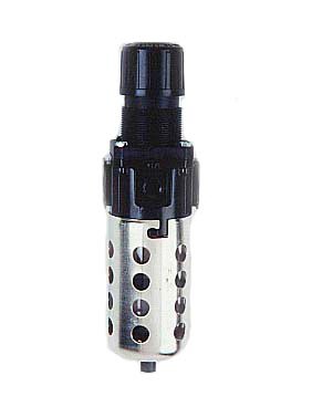 New Filter Regulator Combination 1/4 50 CFM Free Shipping