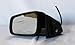 TYC 6580232 Door Mirror Left-Side Compatible with 2008-2014 Mitsubishi Lancer