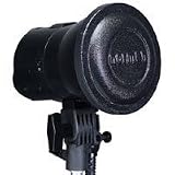 Norman R9111 Protective Reflector Cap for all Norman 5 Reflectors & the Illuminator Tube in a can Flash Units.