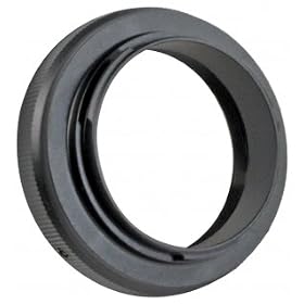 Canon EOS T Ring by Revelation