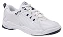 Damen Bowlingschuhe Dexter "Kimberly " weiß