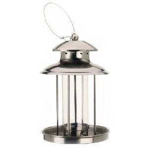 Gardman Lantern Seed Feeder