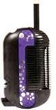 IOlite Portable Cordless Vaporizer Herbal Purple