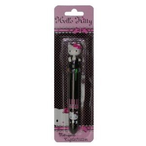 Hello Kitty Ma Cherie 10 Colour Pen