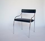 4 PCS set Brno - Modern style Dining Chairs Model CY51-BK