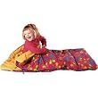 Bazoongi Bright Butterfly Sleeping Bag