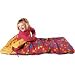 Bright Butterfly Kids Slumber Bag