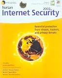 Norton Internet Security 2003