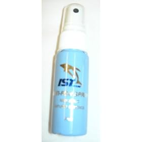 IST Anti Fog Spray for Scuba Diving & Snorkeling Masks