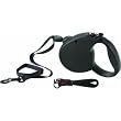 Flexi USA, Inc. 2-5BK Flexi Retractable Leash