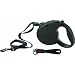 Flexi USA, Inc. 2-5BK Flexi Retractable Leash