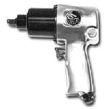 Florida Pneumatic Mfg. 744 1/2 Pistol Grip Impact Wrench
