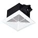 Panamex PA-700V Vent Exhaust Fan, Quiet 70 CFM