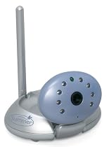 Summer Infant Extra Camera for Deluxe Day & Night Handheld Color Video Monitor