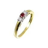 Jewelry Rings Ruby