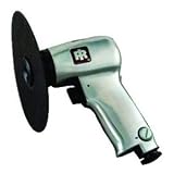 Buy #317 3&5Pad Dia 18000rpm 2.3lb Wt HD High Speed Air Sander by Ingersoll-Rand