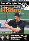 Baseball - Ripken Baseball: The Fundamentals of Hitting DVD
