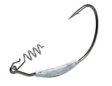 Northland Tackle Swim Bait hook Weighted Size 6/0 wieght 1/8 ounce