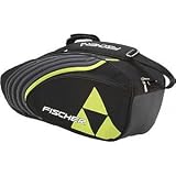 Fischer '08 Tour Thermo Small 3 Racquet Tennis Bag