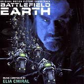 Battlefield Earth