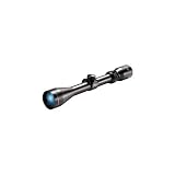Tasco Pronghorn Riflescope 3-9x40mm Gloss Black Diamond Reticle Md: PH3941D