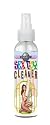 Pipedream Products Sex Toy Cleaner, 8-Ounce