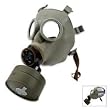 Czech Model Z Gas Mask