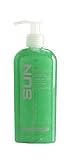 Sun Laboratories Exfoliant Body Gel Purifying Skin Softener - 8 OZ.