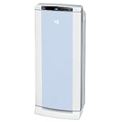ダイキン(DAIKIN) パワフル光速ストリーマー搭載 業務用空気清浄機「パワフル光クリエール」 ライトブルー ACEF12-A