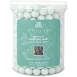 Cuccio Sea Fizz Effervescent Manicure Sanitizing Soak 10.5oz 100ct