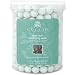 Cuccio Sea Fizz Effervescent Manicure Sanitizing Soak 10.5oz 100ct