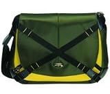 Samsonite Proteo Casual Laptop Messenger Bag (15.4) (Green)