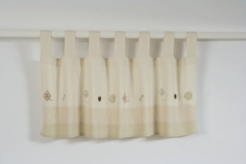 Natures Purest Teddy & Ele Organic Valance