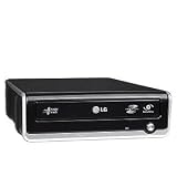 LG GSA E60L 20x DVD±RW DL USB 2.0 External Drive w/LightScribe & Software 31m4sFOqjqL. SL160 LG GSA E60L 20x DVD±RW DL USB 2.0 External Drive w/LightScribe & Software