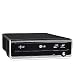 20x8x16x32 LG DVD RW USB 2.0 Ext Drive w/LightScribe GSAE60L GSA-E60L