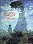 First Impressions: Claude Monet