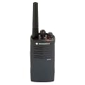 Motorola 2-Channel UHF 2-Way Radio - RDU2020
